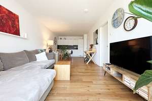 Junges Baujahr mit Balkon und Stellplatz
in Langendreer – Die vollständige Adresse der Immobilie erhältst du vom Anbieter., 44892 Langendreer/Alter Bahnhof, Bochum – Vorschaubild 4
