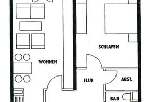 Traumhafte 2-Zi-Whg in Ehrenfeld direkt vom VK – 50825 Ehrenfeld (Ortsteil), Köln – Vorschaubild 20