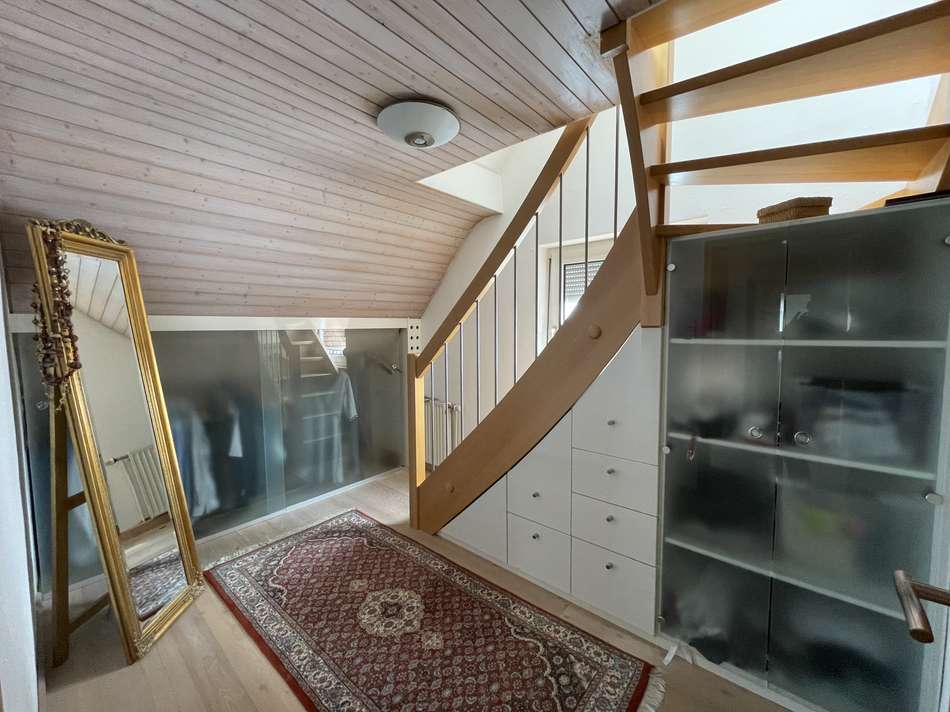 Ankleidezimmer