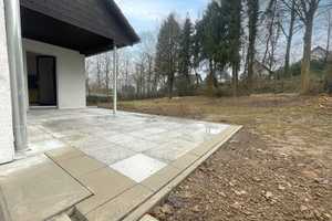 Neu renoviertes Einfamilienhaus mit Garten und Garage im Zentrum von Much – Rhein-Sieg-Kreis – Vorschaubild 11