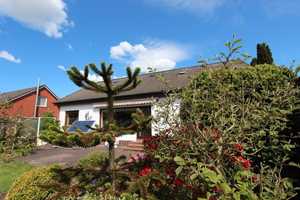 Wohnen zur ebenen Erde in attraktiver Ortsrandlage - EFH mit Garage – Nordfriesland (Kreis) – Vorschaubild 4