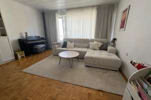 3 Zimmern, beste Lage in Düsseldorf-Pempelfort