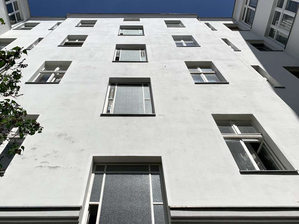 Immobilie in Berlin - +++ Kauf ohne Besichtigung, 1-Zi. ETW mit Balkon mit viel Potenzial, Berlin Neukölln +++ - Bild 4