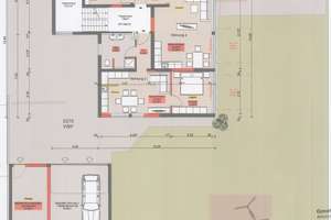 4-Familienhaus zum Ausbau vorbereitet - Albstadt-Tailfingen – Die vollständige Adresse der Immobilie erhältst du vom Anbieter., 72461 Albstadt – Vorschaubild 3