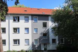 Im Wasserkamp 9, E R - Seniorengerechte Wohnung mit Tageslichtbad und Loggia – Im Wasserkamp 9, 38120 Weststadt, Braunschweig – Vorschaubild 3