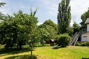 Freistehendes, liebevoll saniertes Ein- oder Zweifamilienhaus mit traumhaftem Garten in Mechernich – Die vollständige Adresse der Immobilie erhältst du vom Anbieter., 53894 Mechernich – Vorschaubild 19