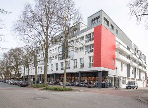 Wohnung mieten in Buxtehude - ImmobilienScout24