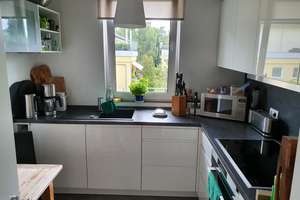 Attraktives Penthouse im Grünen – Die vollständige Adresse der Immobilie erhältst du vom Anbieter., 13465 Frohnau, Berlin – Vorschaubild 3