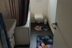 Helle möblierte 3-Zimmer Wohnung im 2. OG in Mannheim – Mainstraße 30, 68167 Neckarstadt-Ost/Wohlgelegen, Mannheim – Vorschaubild 5