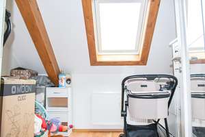 Schöne 2,5-Zimmer-Dachgeschosswohnung im Herzen Augsburgs – Die vollständige Adresse der Immobilie erhältst du vom Anbieter., 86152 Jakobervorstadt-Nord, Augsburg – Vorschaubild 15
