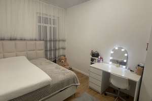**Große Etagenwohnung (2.OG) in  stilvollem Altbau*** – 65934 Nied, Frankfurt am Main – Vorschaubild 4