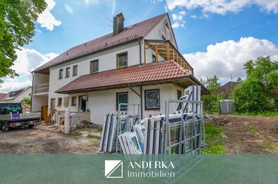 *OFFENE BESICHTIGUNG*
Wann? Samstag, 18.07.2026, 10:00-12:00 Uhr
Wo? Schulstr. 2a, 89437 Haunsheim