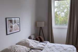 5 Minuten zur Uni Mannheim! – großzügige 3-Zimmer-Wohnung in saniertem Altbau – 68159 Innenstadt/Jungbusch, Mannheim – Vorschaubild 10