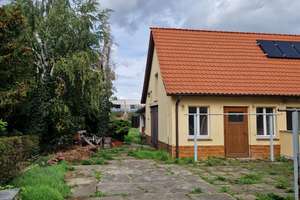 Doppelhaushälfte mit Garten und Einzelgarage in Halberstadt – Die vollständige Adresse der Immobilie erhältst du vom Anbieter., 38820 Halberstadt – Vorschaubild 6