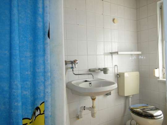 Sanierungsbedürftiges Wohnhaus im grünen Zeesen - Bild 15