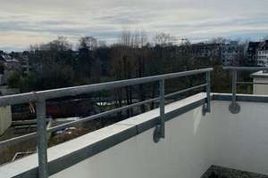 Helle Dreizimmerwohnung im Zooviertel mit großer Terrasse – Schillerstraße 27, 40237 Düsseltal, Düsseldorf – Vorschaubild 13