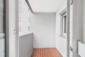 Voll möblierte 1-Zimmer-Wohnung in begehrter Lage von Heilbronn-Ost – Jägerhausstraße 70, 74074 Heilbronn, Heilbronn – Vorschaubild 10