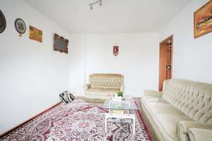 ZENTRAL GELEGENE 3-ZIMMER-WOHNUNG FÜR KAPITALANLEGER – Die vollständige Adresse der Immobilie erhältst du vom Anbieter., 47798 Stadtmitte, Krefeld – Vorschaubild 7