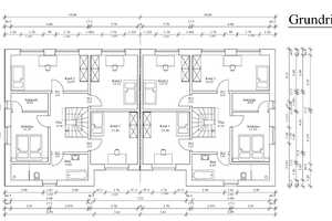 Moderne Doppelhaushälfte (Bj. 2025) mit Garten & Wärmepumpe! – Gifhorn (Kreis) – Vorschaubild 9