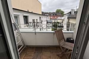 Moderne 2-Zimmer Wohnung im Herzen von Hagen – Elberfelder Straße 51, 58095 Mittelstadt, Hagen – Vorschaubild 8