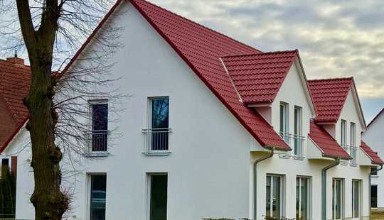 Bild von Idylle trifft Moderne – Ruhiges Wohnen am Blauen See