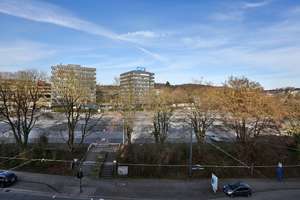 *** Über den Dächern von Wuppertal *** – Carnaperstraße 87, 42283 Barmen, Wuppertal – Vorschaubild 3
