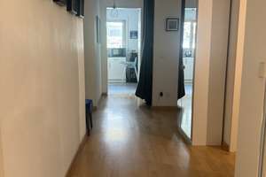 2-room apartment with terrace near Münchner Freiheit (86m2) incl. furniture – Gohrenstraße 2, 80802 Münchner Freiheit, München – Vorschaubild 12