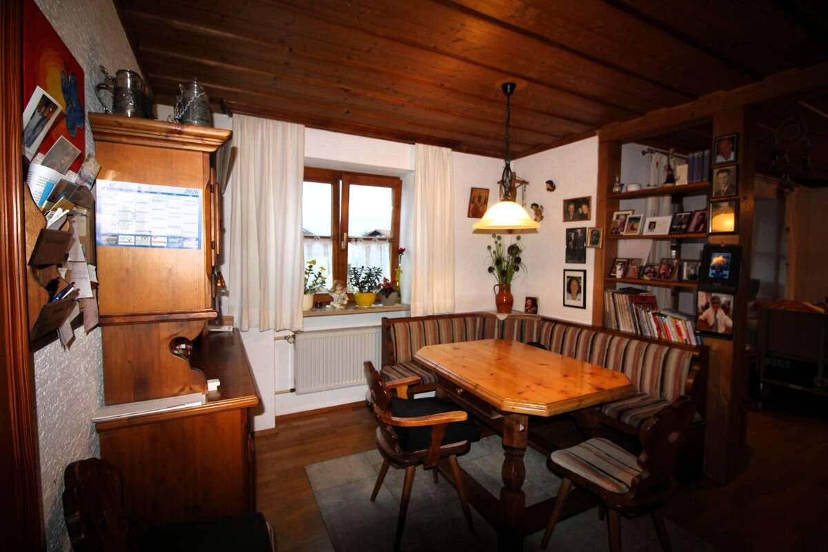 Immobilie in Marklkofen - Familienfreundliches, sehr gepflegtes EFH wartet auf Ihren Einzug - Bild 5