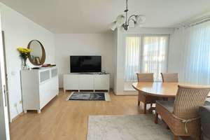 5-Zimmer-Whg in gutem Zustand mit Südbalkon und Weitblick auf Erbbaurecht - 6.OG ganz oben! – Die vollständige Adresse der Immobilie erhältst du vom Anbieter., 10829 Schöneberg, Berlin – Vorschaubild 5