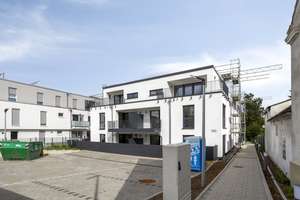 Erstbezug! Neubauwohnung mit Gartenanteil in Do-Asseln! – Asselner Hellweg 166, 44319 Asseln, Dortmund – Vorschaubild 17