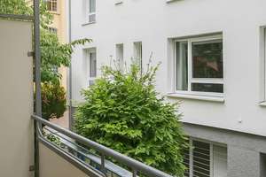 Charmante 2-Zimmer-Wohnung im beliebten Stuttgarter Westen – Ideal für Kapitalanleger! – Die vollständige Adresse der Immobilie erhältst du vom Anbieter., 70176 Rosenberg, Stuttgart – Vorschaubild 11