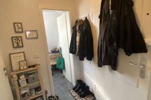 Schickes und modernes Single-Appartement im DG! – Wetterstr. 3, 45884 Rotthausen, Gelsenkirchen – Vorschaubild 4
