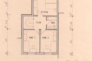 6 Zimmer Reihenhaus auf Erbpachtgrundstück in Hamm Mitte – Perlefeld 27, 59063 Hamm – Vorschaubild 58