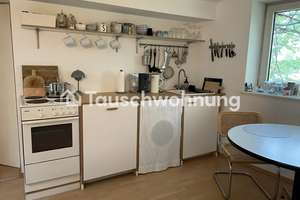 Tauschwohnung: Charakterwohnung im Kölner Hinterhof sucht neues Zuhause – Eifelwall 30, 50674 Neustadt/Süd, Köln – Vorschaubild 13