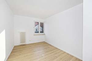 Provisionsfrei am Hohenzollernplatz: Helle, geräumige 3-Zimmer-Wohnung mit flexiblem Grundriss – Die vollständige Adresse der Immobilie erhältst du vom Anbieter., 80796 Neuschwabing, München – Vorschaubild 6