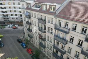 Altbauflair trifft Wohnkomfort – 2,5 Zimmer, zwei Balkone und modernes Ambiente – Die vollständige Adresse der Immobilie erhältst du vom Anbieter., 4315 Neustadt-Neuschönefeld, Leipzig – Vorschaubild 16