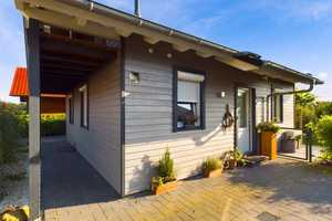 !!Seltene Gelegenheit zum Top Preis!!
Neuwertiges Einfamilienhaus in Top Lage im Marinapark in Walc – Emsland (Kreis) – Vorschaubild 2