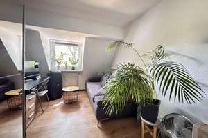 Kapitalanlage: Vermietete 4,5 Zimmerwohnung mit Dachterrasse in zentraler Lage von DU-Hamborn. – Die vollständige Adresse der Immobilie erhältst du vom Anbieter., 47166 Alt-Hamborn, Duisburg – Vorschaubild 8