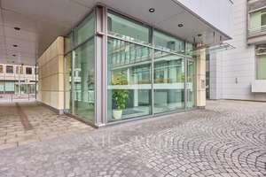 Beste Lage, Concierge, Tiefgarage, Fußbodenheizung, Fußbodenkühlung, Keller ... – Stephanstraße 18, 60313 Innenstadt, Frankfurt am Main – Vorschaubild 13
