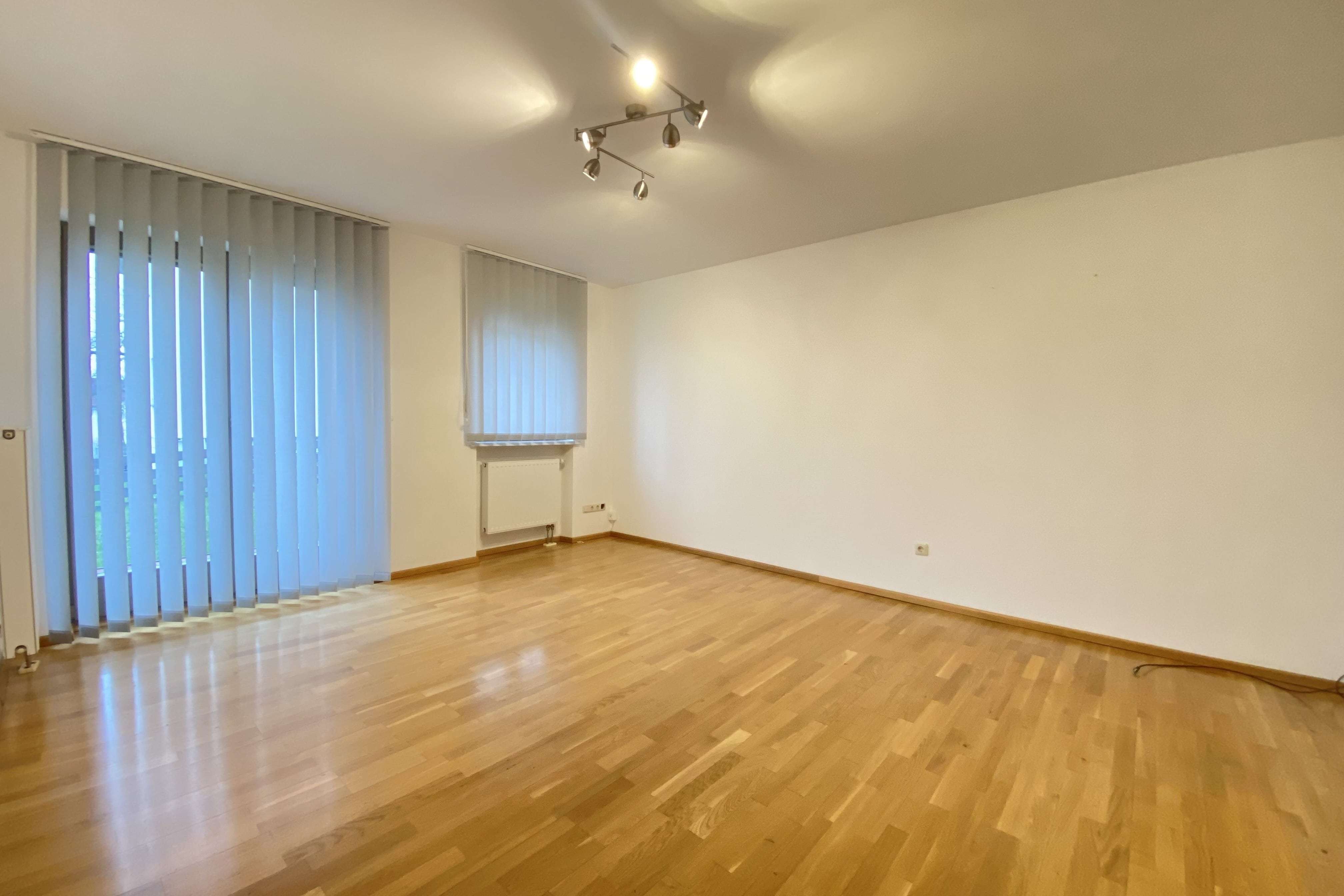 Immobilie in Reischach - Zwei Häuser - 3 Wohneinheiten in Reischach - Bild 16