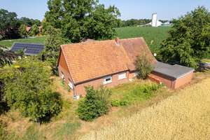 Landhof mit Scheune und Garten – 5.560 m² mit eigenem Ackerland – Die vollständige Adresse der Immobilie erhältst du vom Anbieter., 31603 Diepenau – Vorschaubild 4