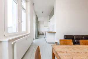Sanierte 2-Zimmer-Wohnung mit 38 m² Dachstudio-Potenzial in Moabit – Die vollständige Adresse der Immobilie erhältst du vom Anbieter., 10553 Moabit, Berlin – Vorschaubild 6