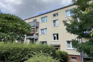 Süße kleine Wohnung in Magdeburg für Kapitalanleger – Holsteinerstr 5a, 39112 Westerhüsen, Magdeburg – Vorschaubild 3