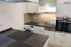 Möbliertes Apartment in bester Altstadtlage – Kleine Rosengasse 12, 85049 Mitte, Ingolstadt – Vorschaubild 3