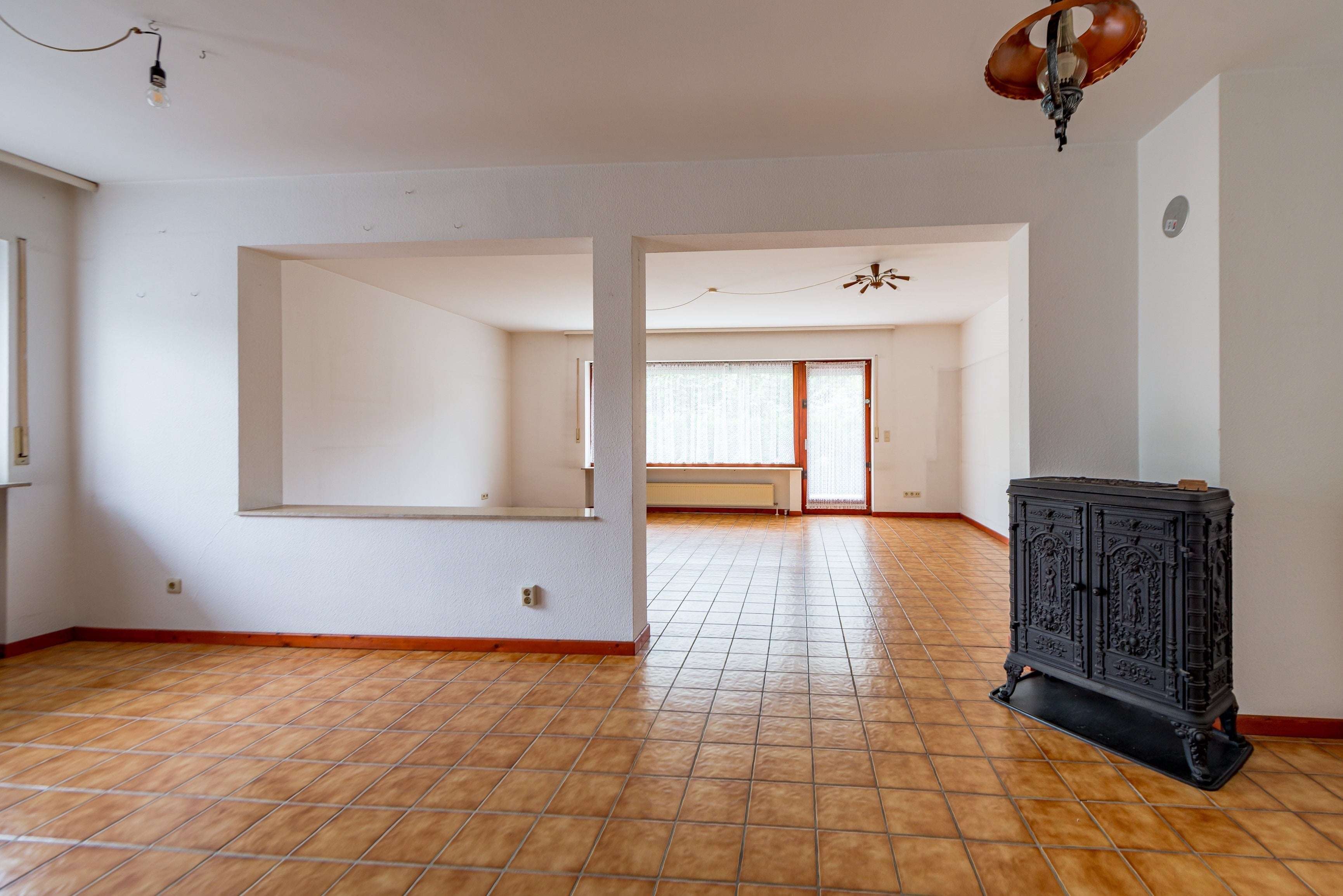 Immobilie in Messel - Messel (nahe Darmstadt): Eigenheim - Ländlich leben, städtisch angebunden  - Bild 8