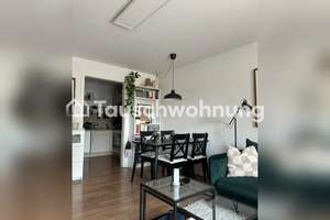 Tauschwohnung: Tauschwohnung: 2 Raumwhg. zum Tausch gegen 3+ Raumwhg. – Die vollständige Adresse der Immobilie erhältst du vom Anbieter., 14471 Potsdam West, Potsdam – Vorschaubild 4
