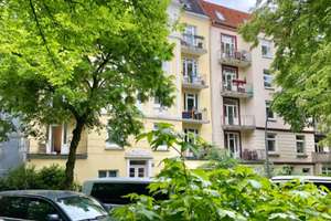 Komponistenloft zwischen Barmbek-Süd, Uhlenhorst und Winterhude – Weidestraße 111, 22083 Barmbek-Süd, Hamburg – Vorschaubild 33