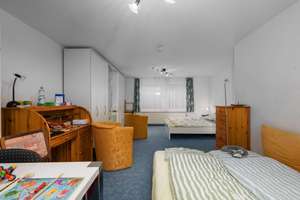 Einfamilienhaus mit Einliegerwohnung, großem Grundstück und moderner Ausstattung in Schönau! – 44227 Barop, Dortmund – Vorschaubild 15