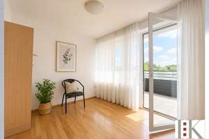 Bezugsfrei! 3-Zimmer-Wohnung mit offenem Wohnkonzept! Einziehen oder investieren!
 – Die vollständige Adresse der Immobilie erhältst du vom Anbieter., 47800 Bockum, Krefeld – Vorschaubild 12