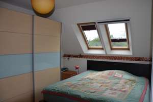 Großzügiges Gartenparadies mit freistehendem Einfamilienhaus -Ideal für Familien und Tierhaltung- – Im Haselbusch 56, 47447 Bettenkamp, Moers – Vorschaubild 17